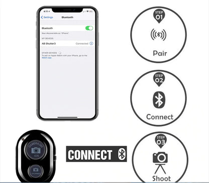 Studio-Grade Video Ring Light for YouTube, Streaming & Selfie