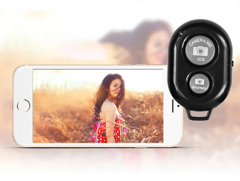 Studio-Grade Video Ring Light for YouTube, Streaming & Selfie